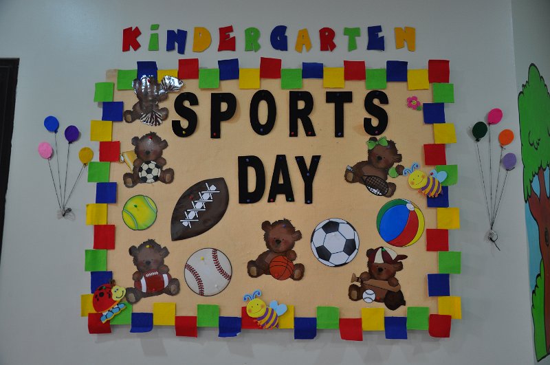 Sports Day Kg1 Dsc 0013